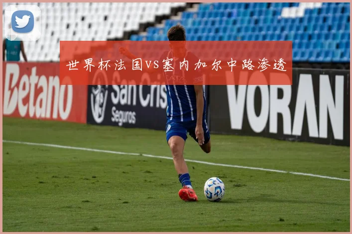 世界杯法国vs塞内加尔中路渗透