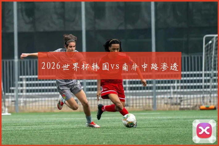 2026世界杯韩国vs南非中路渗透