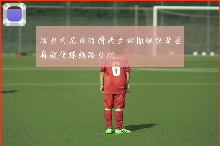 埃尔内尼面对新西兰回撤组织是否有效传球线路分析