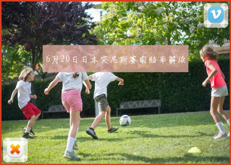 6月20日日本突尼斯赛前赔率解读