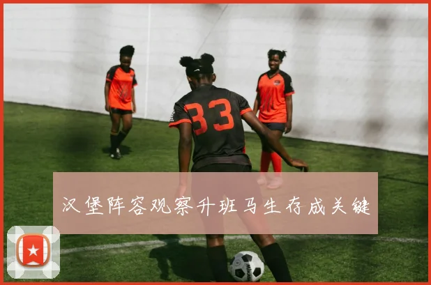 汉堡阵容观察升班马生存成关键